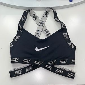 Nike sports bra!